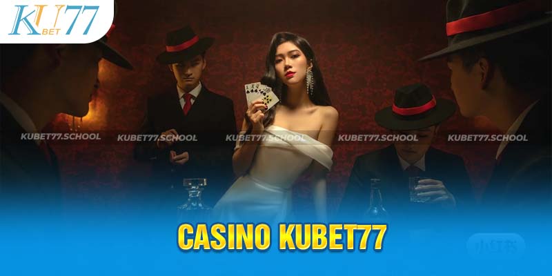 Phá đảo các sảnh game độc đáo có mặt tại Kubet77