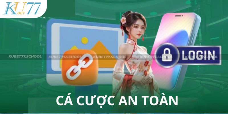 Thành viên thoải mái tham gia các hoạt động cá cược tại đây vì nó hợp pháp