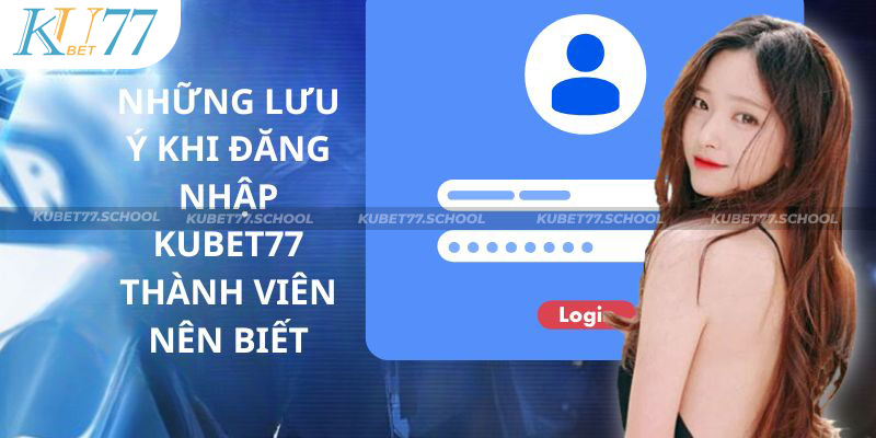 Các điểm nên chú ý trong lúc thực hiện quy trình đầy quan trọng