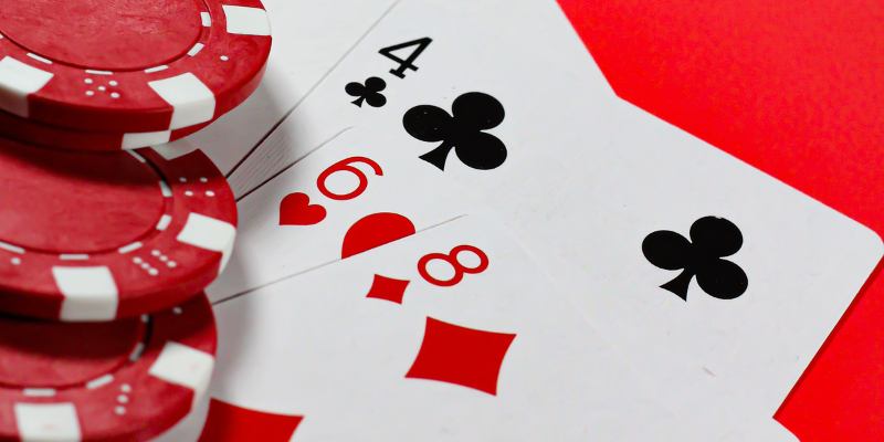 Cách chơi phỏm tá lả 3D
